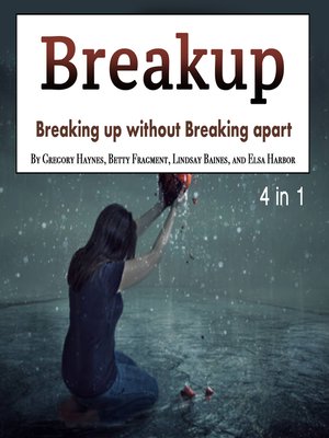 cover image of Breakup